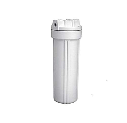 Flow/Purwatt (Fh4200Ww12-Rv) 10 Replacement Filter Housing With Cap